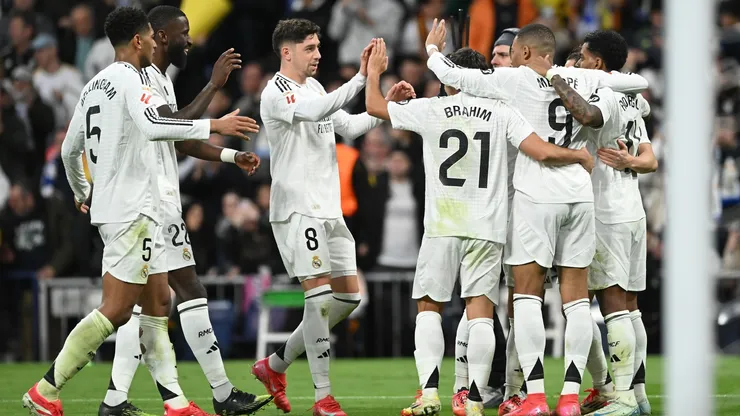 Confirman el primer fichaje de Real Madrid para el verano.