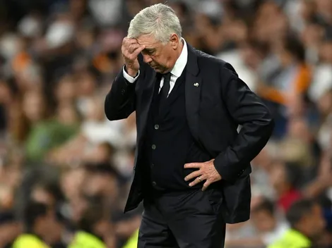 Tenía todo apalabrado con el Madrid, pero finalmente decidió firmar por otro gigante de Europa