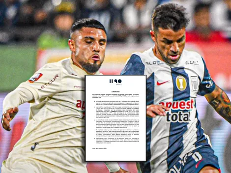 ¿Acabó la televisión del fútbol peruano?: 1190 Sports confirmó qué pasará con la Liga 1