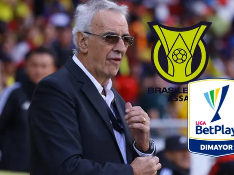 Apenas dejó la Selección de Perú y los tres clubes que llamaron a Jorge Fossati