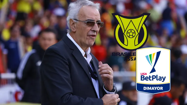 Jorge Fossati ya recibió ofertas para continuar su carrera tras dejar la Selección de Perú.