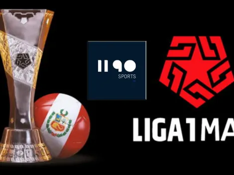 ¿Cambiará de televisión la Liga 1?: Detalles de la reunión en la Federación Peruana