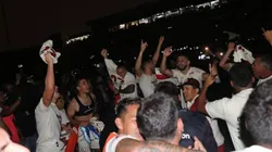 Bicampeón con Universitario se marcha de manera sorpresiva