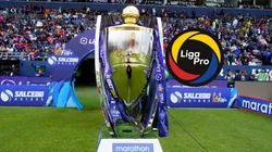 Acusan de amaño de partidos en LigaPro y los goles son insólitos.