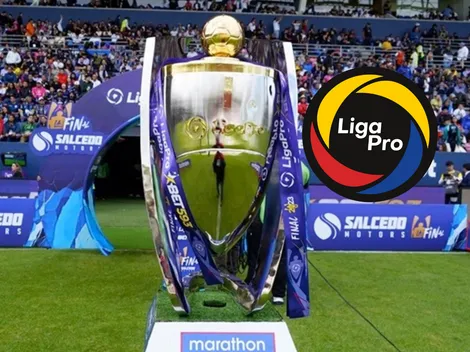 OFICIAL: En estos canales se verá toda la temporada de la LigaPro 2025