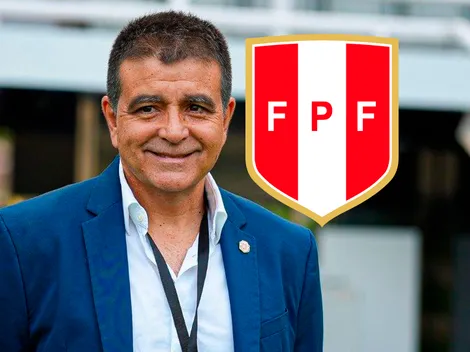 Vivas tendría el trabajo más difícil en la Selección