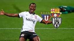 Cazares se ofrece a este equipo