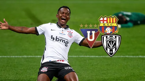 Cazares se ofrece a este equipo