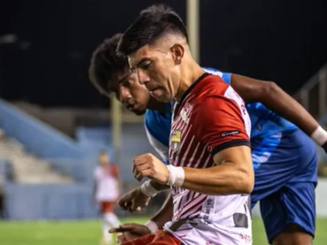 Barcelona SC vence a Manta en penales en un partido amistoso