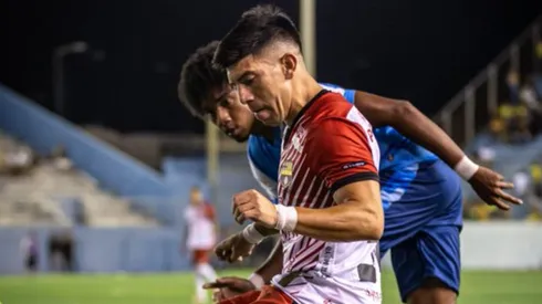 Minuto a minuto de Barcelona SC vs Manta