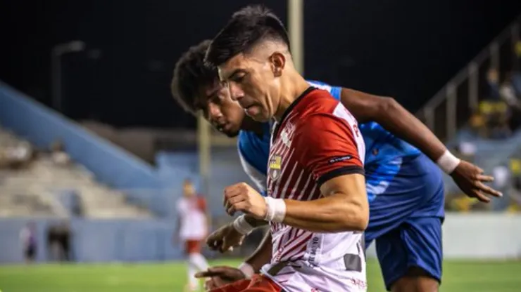 Minuto a minuto de Barcelona SC vs Manta