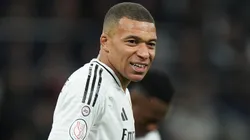 Ex compañero de Mbappé en PSG asegura que juegan mejor sin Kylian.