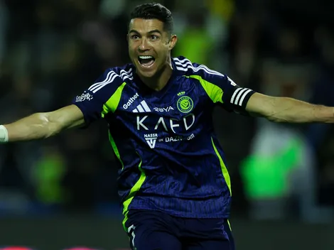 CR7 saca su mayor diferencia de goles sobre Messi