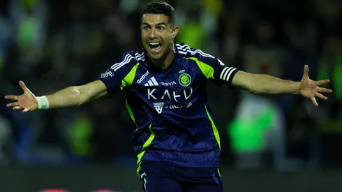 Cristiano Ronaldo vendría a Perú.