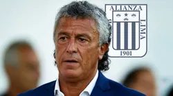 Néstor Gorosito deja mal parado en Argentina a Alianza Lima