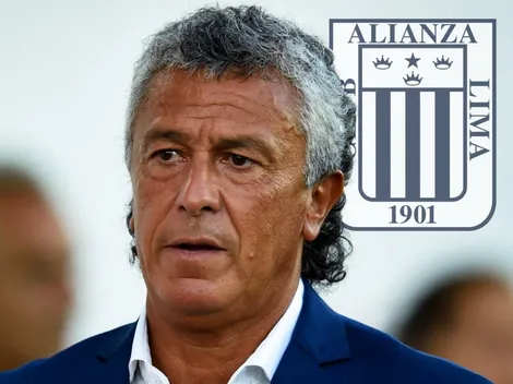 Alianza Lima de Néstor Gorosito se lleva feos comentarios de Argentina: Una vergüenza