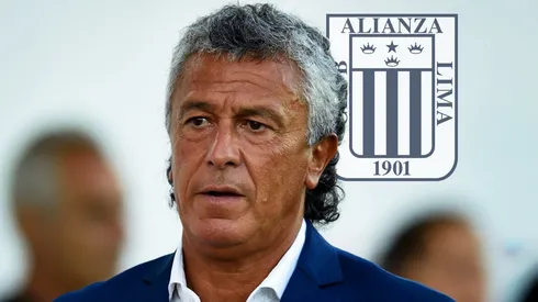 Néstor Gorosito deja mal parado en Argentina a Alianza Lima