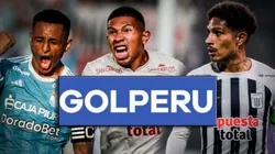 GOLPERU respondió si transmitirá la Liga 1 esta temporada