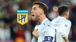 El futuro de Ezequiel Piovi está muy lejos de Liga de Quito