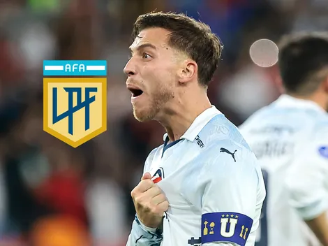 Ezequiel Piovi cada vez más cerca de salir de Liga de Quito rumbo a Argentina