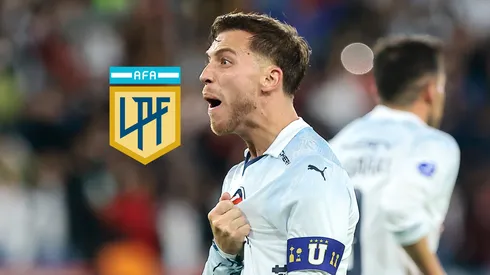 El futuro de Ezequiel Piovi está muy lejos de Liga de Quito