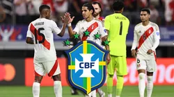 Peruano sondeado por varios equipos de la Liga Brasileña