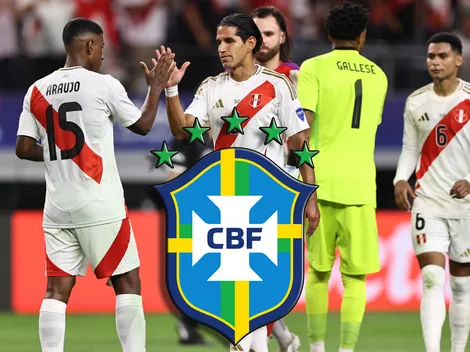 Es uno de los mejores futbolistas de la Selección Peruana y ahora sería fichaje en Brasil