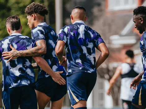 Alianza Lima tiene respuesta para sus problemas: Incluida la ausencia de Paolo Guerrero