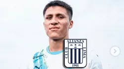 ¿Catriel Cabellos lanzó crítica directa para Alianza Lima?