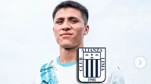¿Catriel Cabellos lanzó crítica directa para Alianza Lima?