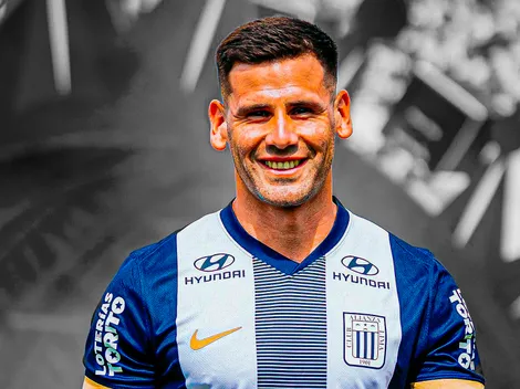 Alianza hizo oficial lesión de Enrique