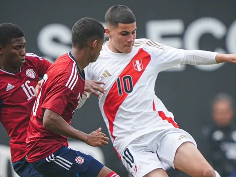 Crack internacional casi juró que no vendrá a la Selección Peruana por recibir destrato
