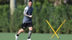 Cómo prevenir lesiones entrenando como un futbolista profesional