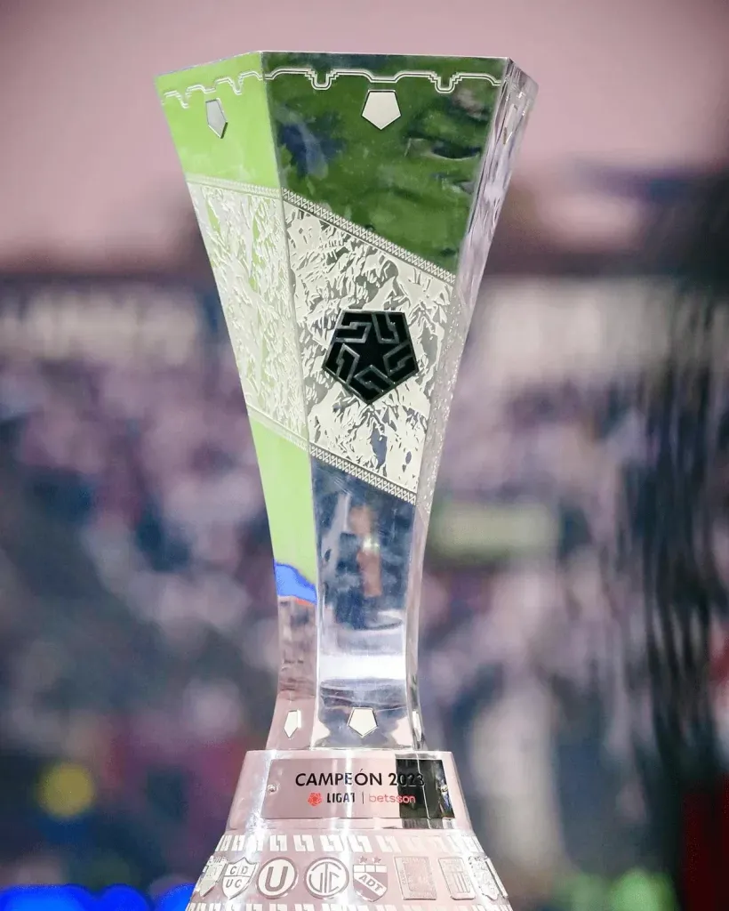 Vuelve la Liga 1 por L1 MAX. (Foto: Liga 1).