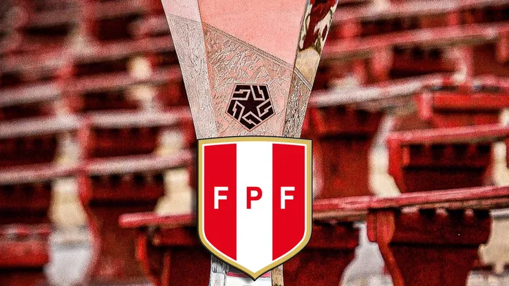 El canal que transmitirá el fútbol peruano esta temporada