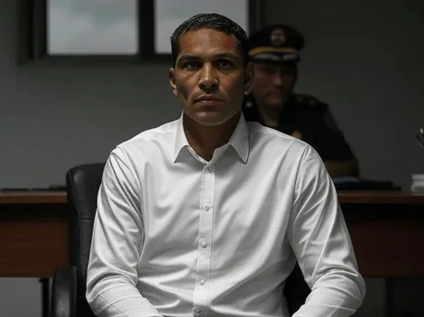 El gran motivo por el cual Paolo Guerrero abandonó Alianza Lima para irse a Brasil
