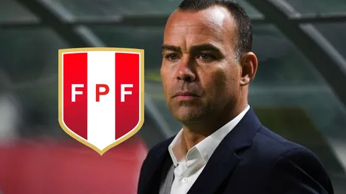 Rafael Dudamel suena como entrenador de la Selección de Perú y este sería su salario.