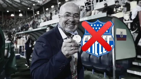 Ya amenazan con despedir a Jorge Célico