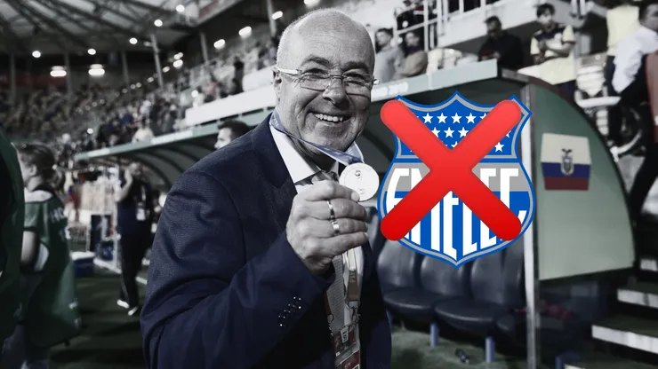 Ya amenazan con despedir a Jorge Célico