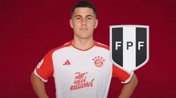 Chávez puede dejar de jugar para Perú