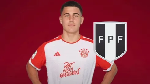 Chávez puede dejar de jugar para Perú