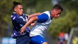 Alianza Lima halló la solución para las lesiones recientes