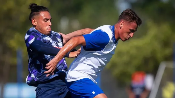 Alianza Lima halló la solución para las lesiones recientes