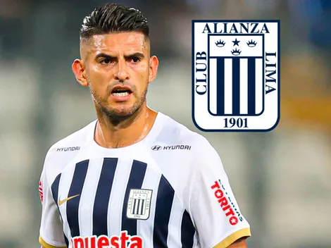 Zambrano justificó derrotas de Alianza en Argentina