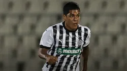 Joao Grimaldo regresó con una gran jugada junto al Partizán