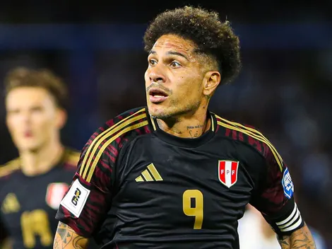 Perú encontró al sucesor de Guerrero