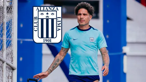 Alianza Lima definió último amistoso.