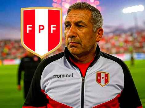 Selección definió quién sería el nuevo técnico interino