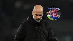 UEFA vuelve a señalar el error de Guardiola con Julián Álvarez.