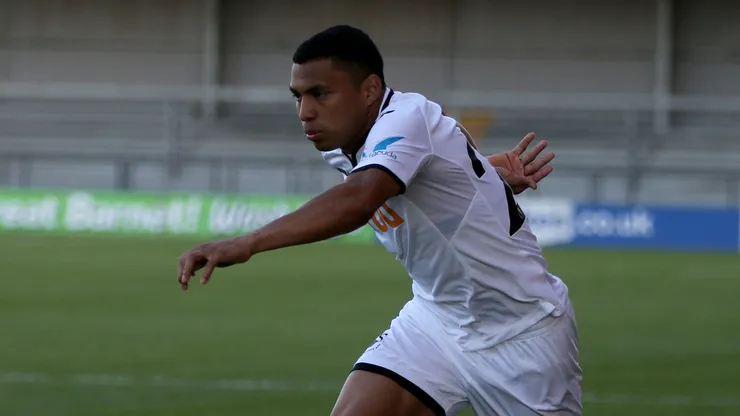 Jefferson Montero tiene nuevo club en Inglaterra y se conoce su modesto salario.